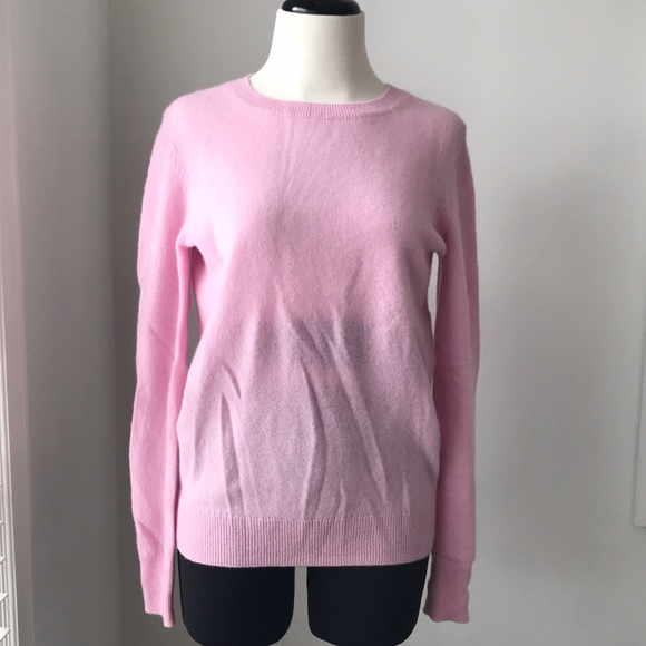 Nordstrom | Sweaters | Nordstrom Pink Sweater | Poshmark